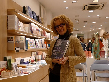  "Los ojos de Galdós" de Carolina Molina en el Centenario de Galdós